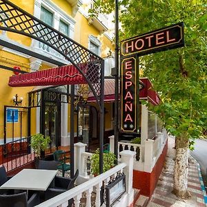 Hotel España